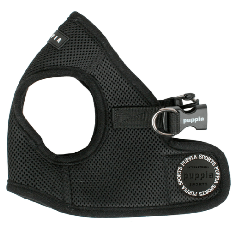 PUPPIA DOG STEP-IN HARNESS