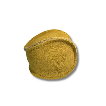GEORGIE PAWS ECO-FRIENDLY BALL