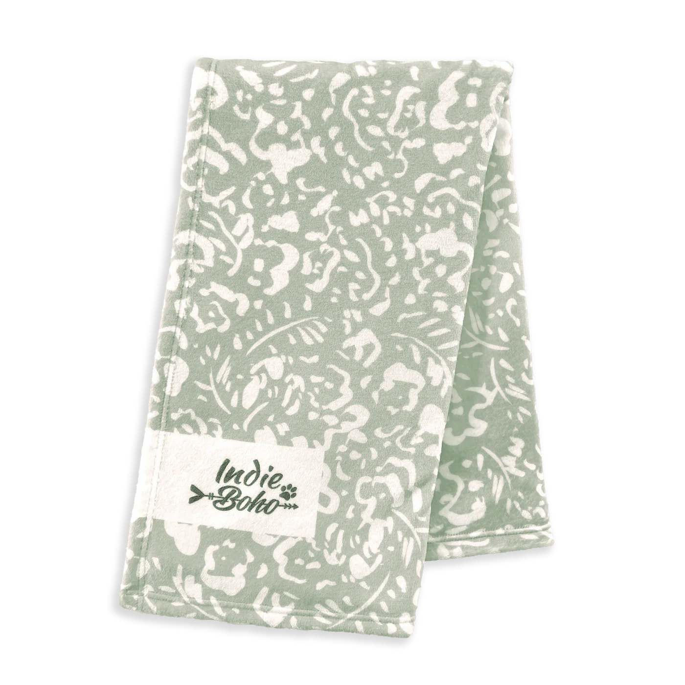 INDIE BOHO BLANKET