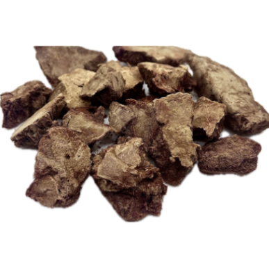 FREEZE DRIED CHICKEN LIVER
