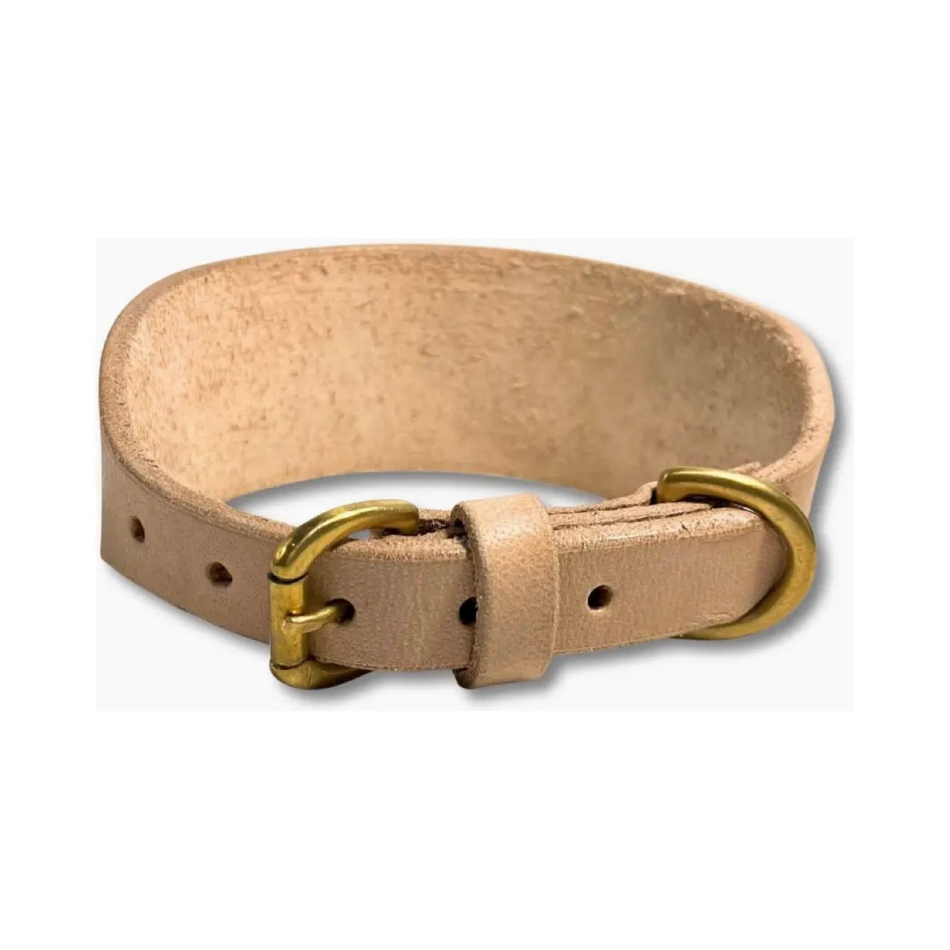 GEORGIE PAWS DUKE COLLAR