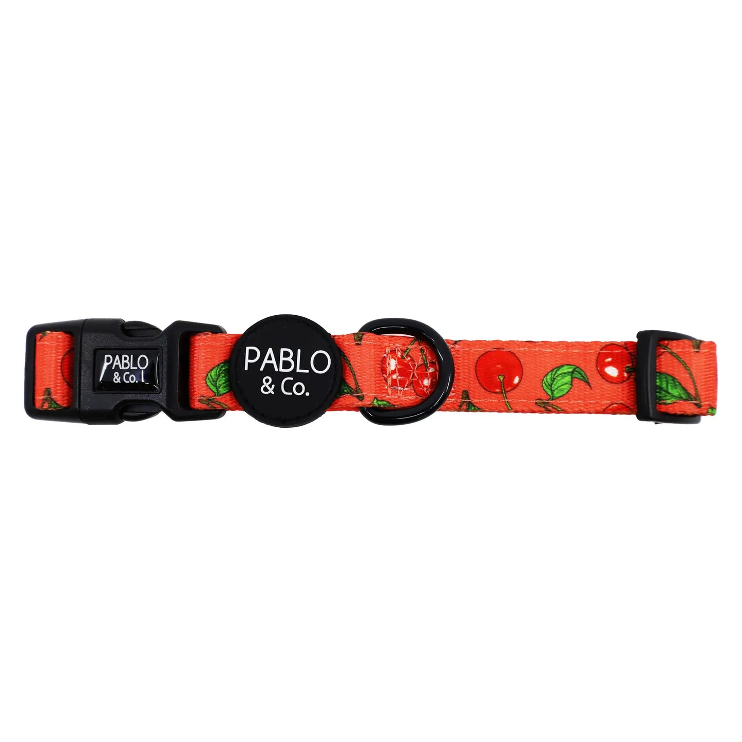 PABLO & CO. COLLAR