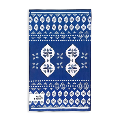 INDIE BOHO TRAVEL & BATH TOWEL