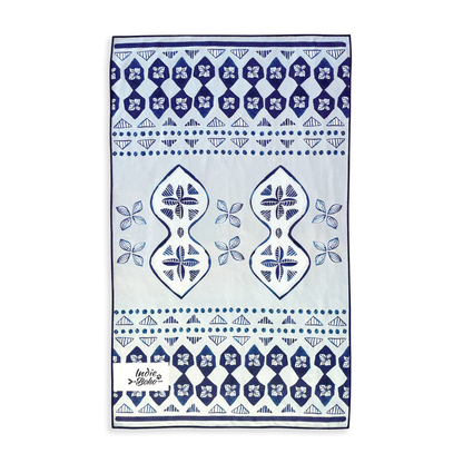 INDIE BOHO TRAVEL & BATH TOWEL