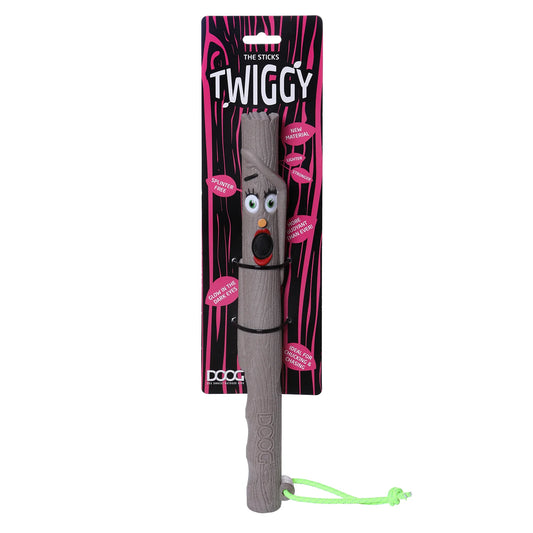 DOOG STICK FAMILY NEW TWIGGY WIFE