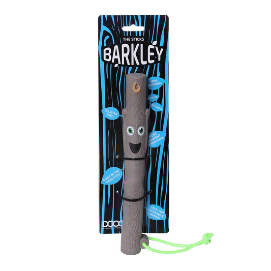 DOOG STICK FAMILY NEW BABY BARKLEY