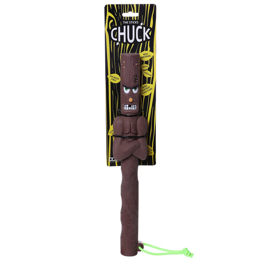 DOOG STICK FAMILY NEW UNCLE CHUCK