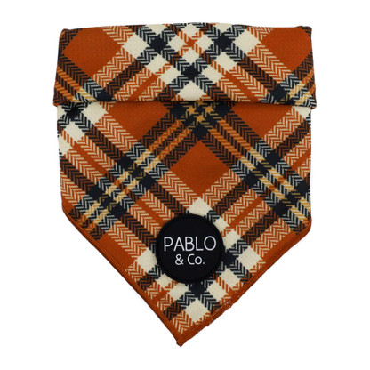 PABLO & CO. BANDANA