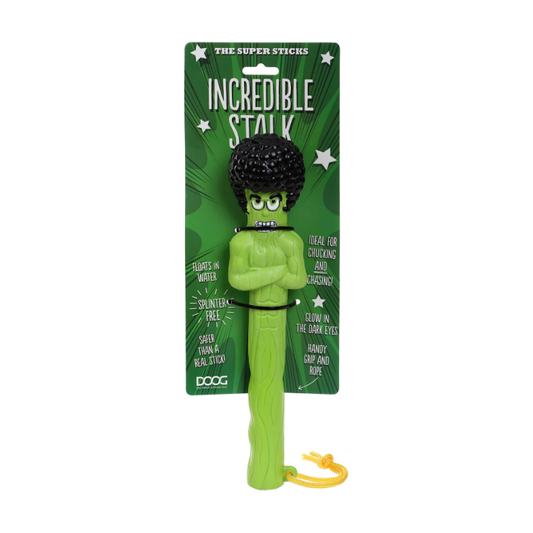 DOOG STICK FAMILY INCREDIBLE STALK