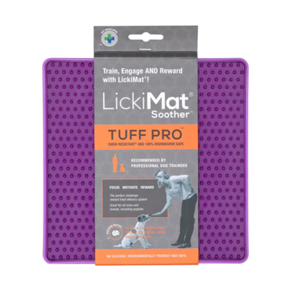 LICKIMAT PRO TUFF