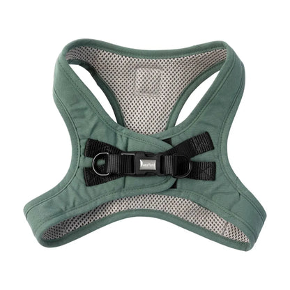 FUZZYARD LIFE STEP IN HARNESS