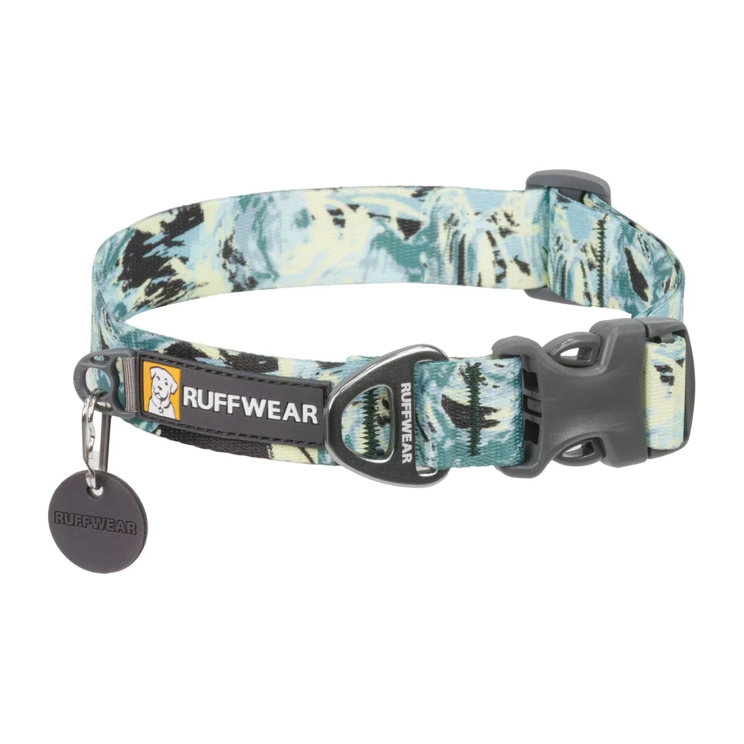 RUFFWEAR COLLAR NEW FRONT RANGE