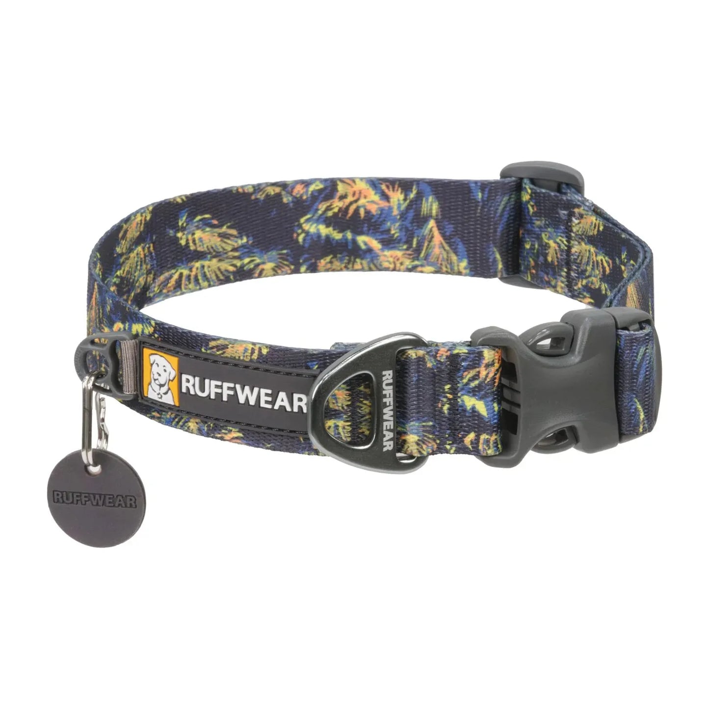 RUFFWEAR COLLAR NEW FRONT RANGE