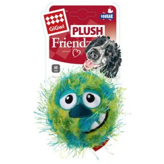 GIGWI CRAZY BALL
