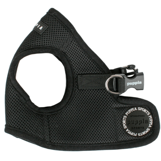 PUPPIA DOG STEP-IN HARNESS